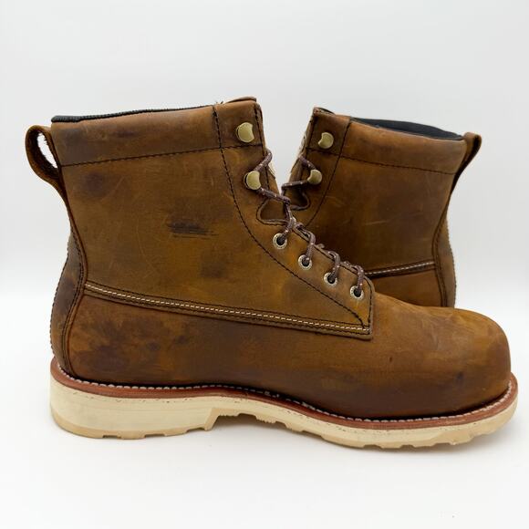 Irish Setter Mens Wingshooter 6\